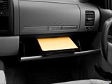  Glove box open photo